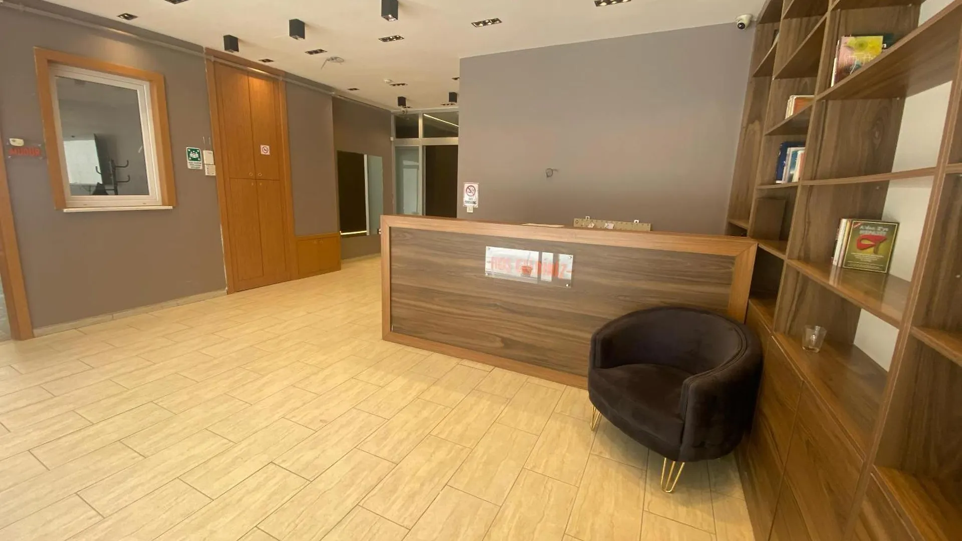 Tuyap Vip Inn Hotels İstanbul
