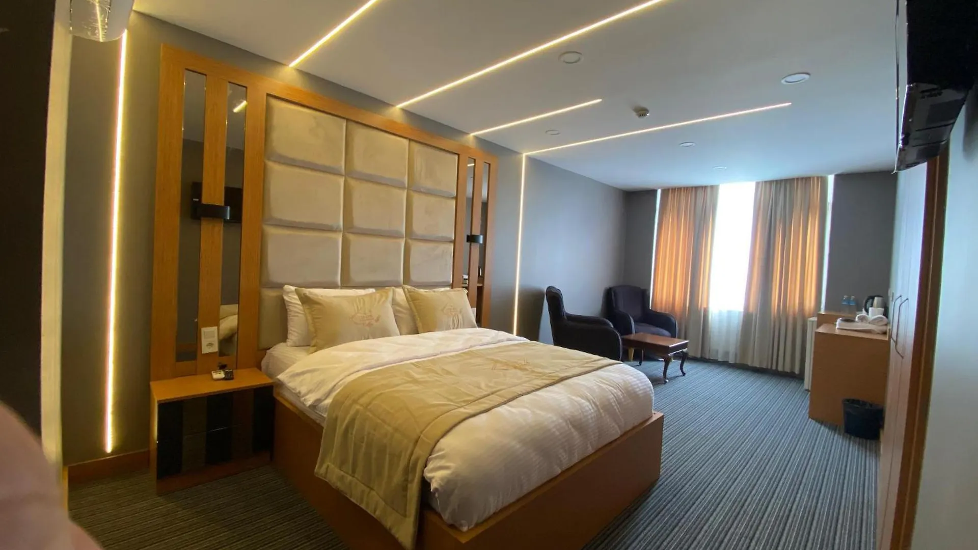 Tuyap Vip Inn Hotels İstanbul 5*,  Türkiye