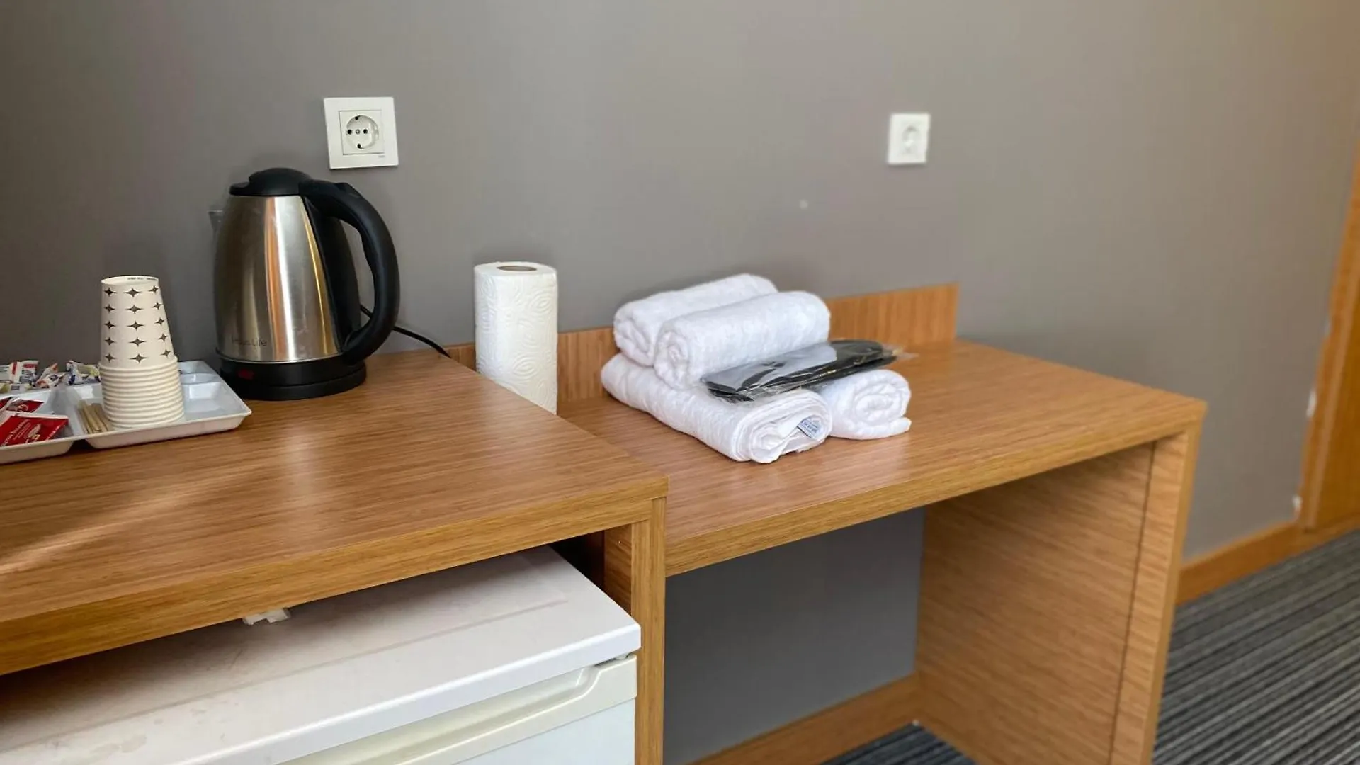 Tuyap Vip Inn Hotels İstanbul