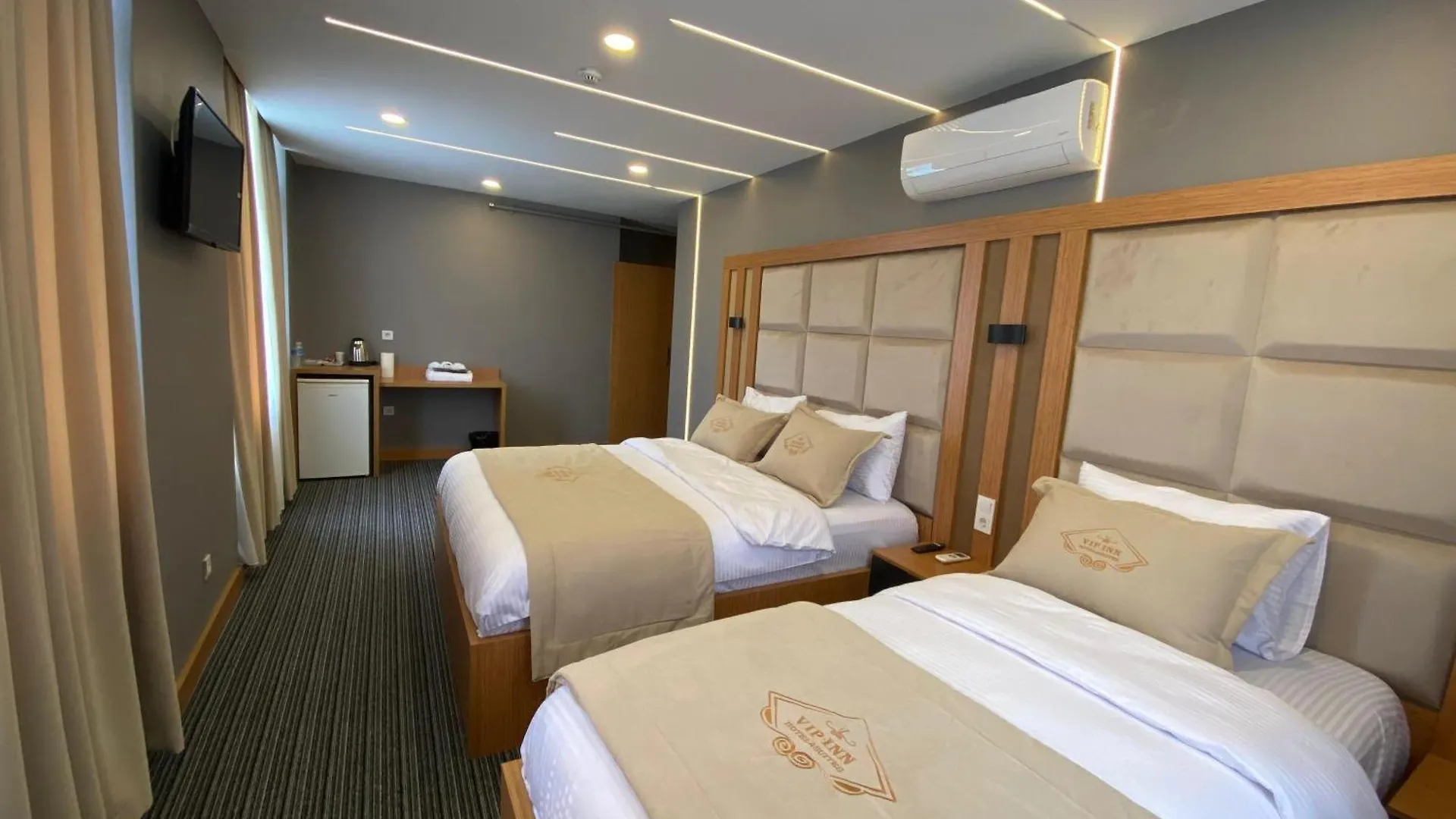 Tuyap Vip Inn Hotels İstanbul
