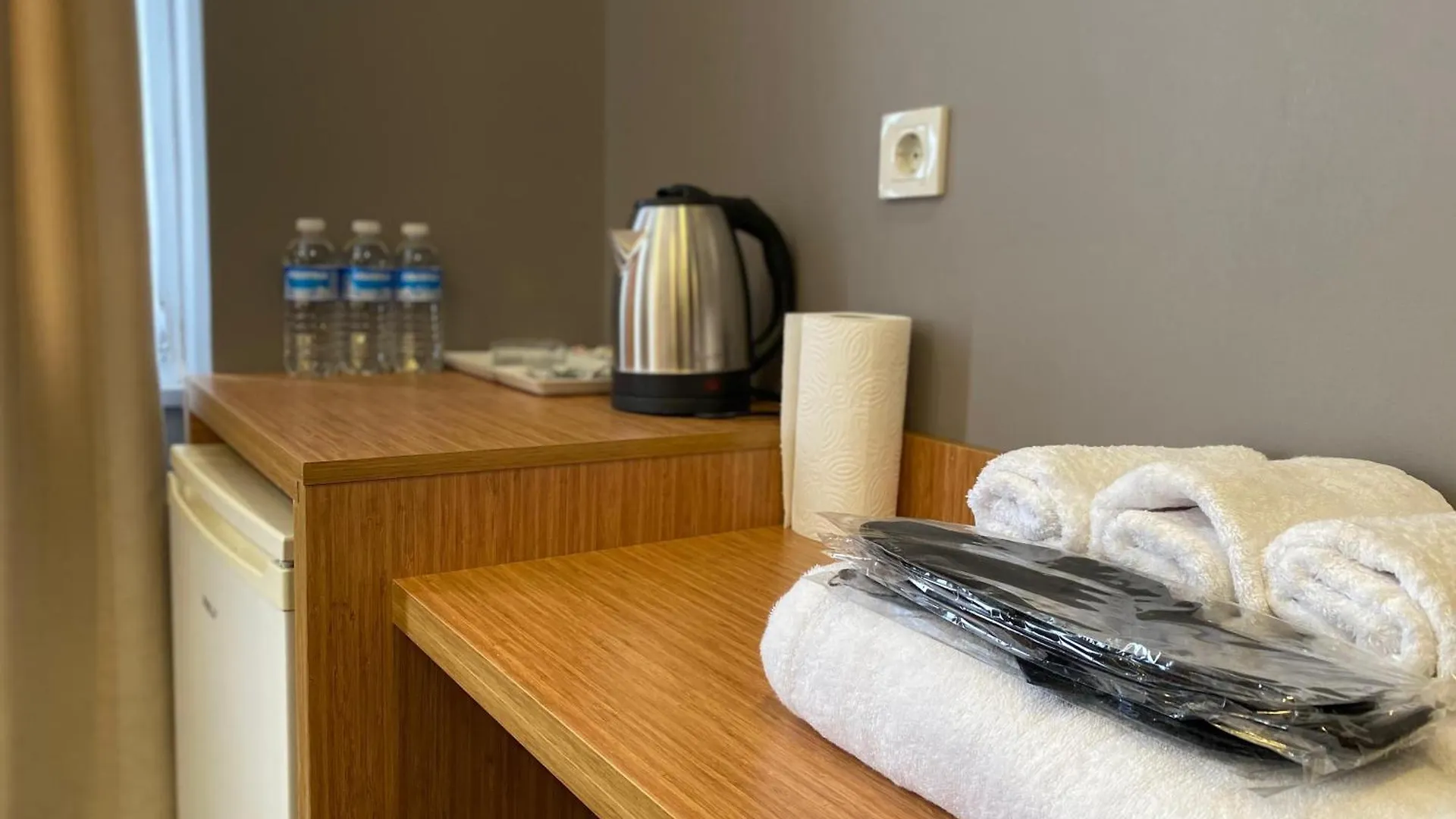 Tuyap Vip Inn Hotels İstanbul