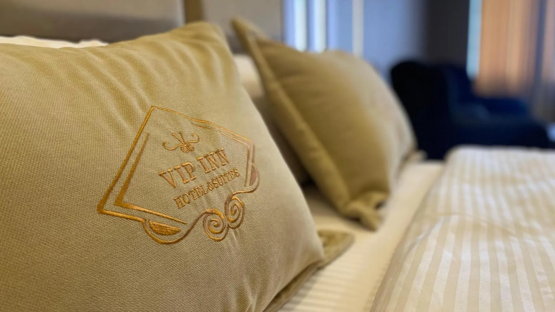 Tuyap Vip Inn Hotels İstanbul