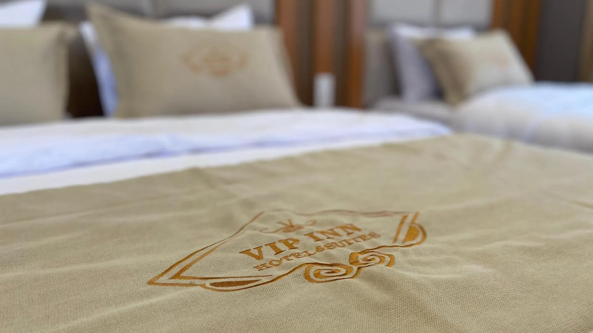 *****  Tuyap Vip Inn Hotels İstanbul Türkiye
