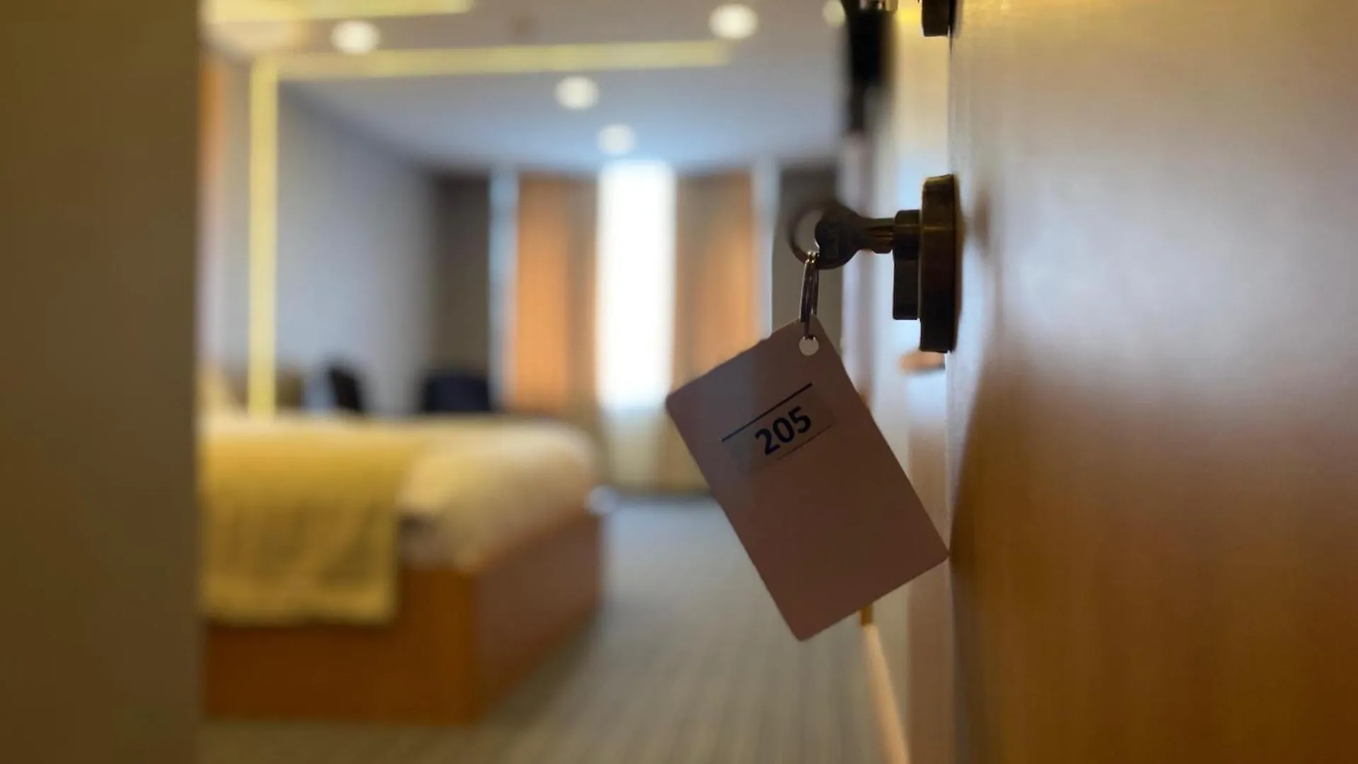 Tuyap Vip Inn Hotels İstanbul