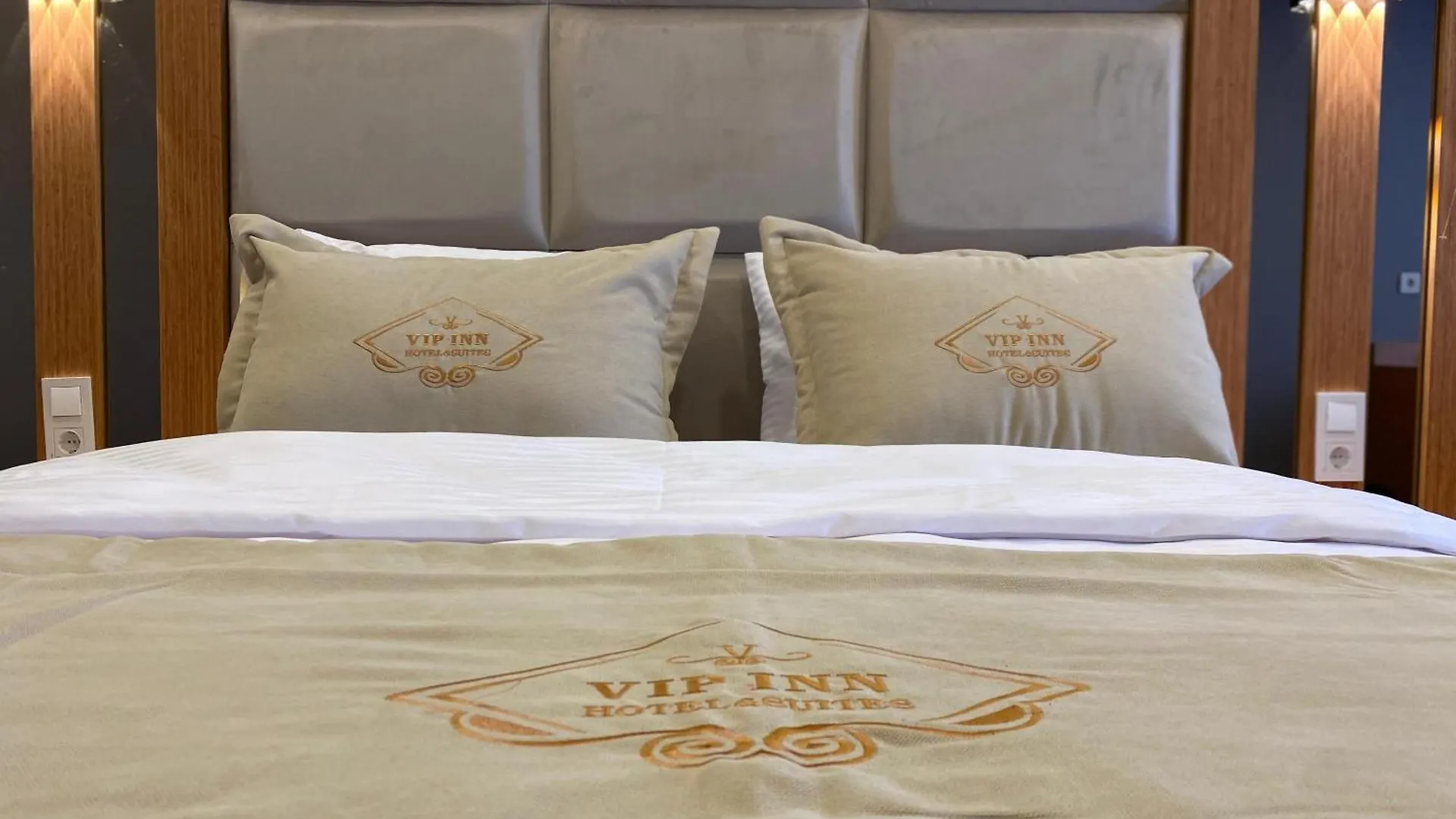 Tuyap Vip Inn Hotels İstanbul 5*,