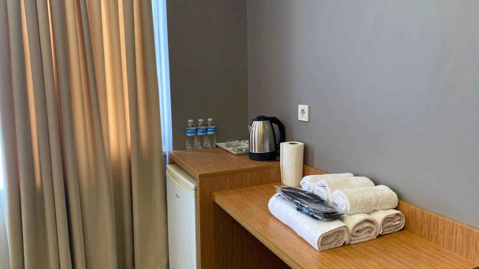 Tuyap Vip Inn Hotels İstanbul