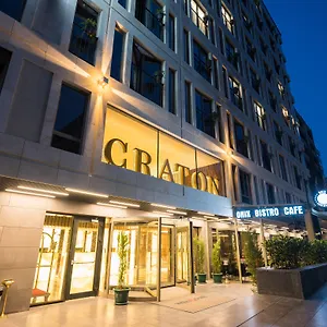 5* Отель The Craton Sisli