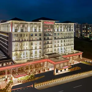 Mövenpick Airport ***** İstanbul