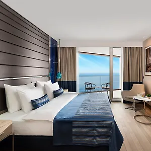 Crowne Plaza Florya Istanbul, An Ihg ***** İstanbul