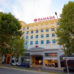 מלון Ramada By Wyndham Merter, איסטמבול