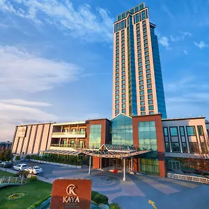 Kaya Fair&convention ***** İstanbul