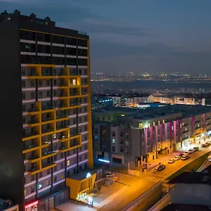 Days & By Wyndham Esenyurt ***** İstanbul