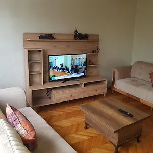 5* Отель Marriott Sisli
